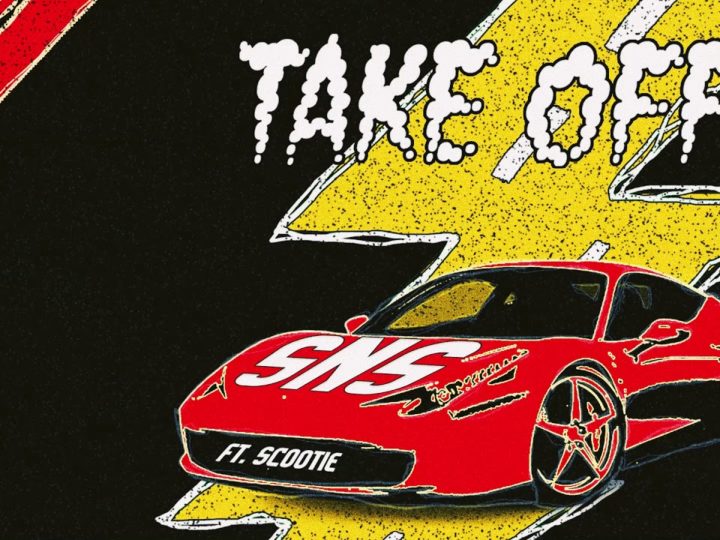 Take Off SnS featuring Scootie