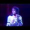 Michael Jackson rehearsal